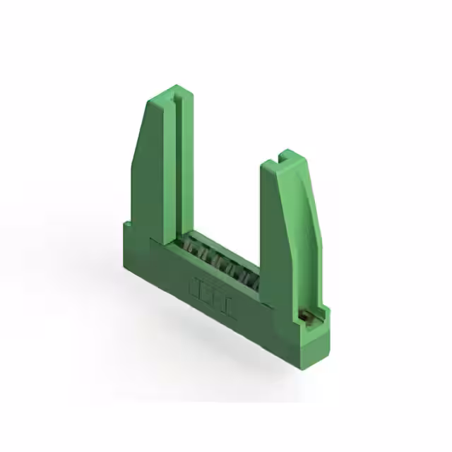 306-007-421-178 EDAC Inc.  Edgeboard Connectors